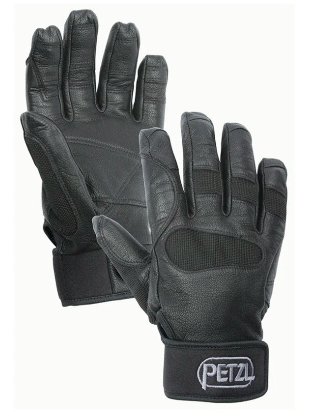 Petzl Cordex Plus Climbing Belay Gloves